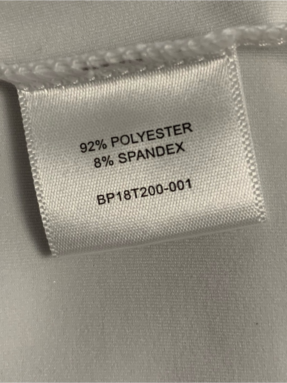 Masters Peter Millar Golf Shirt Polo Top Womens L Sleeveless Performance Preppy - Picture 13 of 15